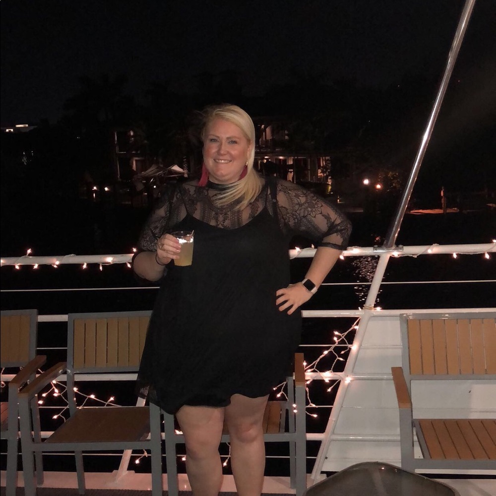 Meet your Posher, Chelsee